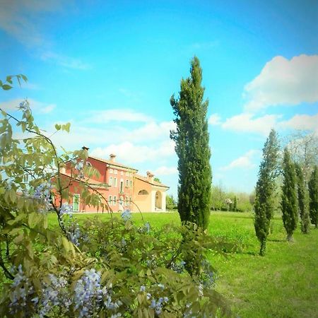 La Casa Vecchia B&B Camisano Vicentino Zewnętrze zdjęcie