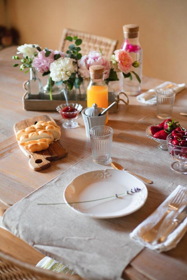 La Casa Vecchia B&B Camisano Vicentino Zewnętrze zdjęcie