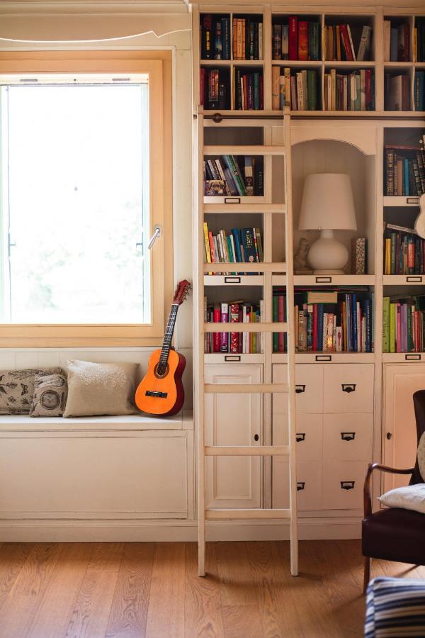 La Casa Vecchia B&B Camisano Vicentino Zewnętrze zdjęcie