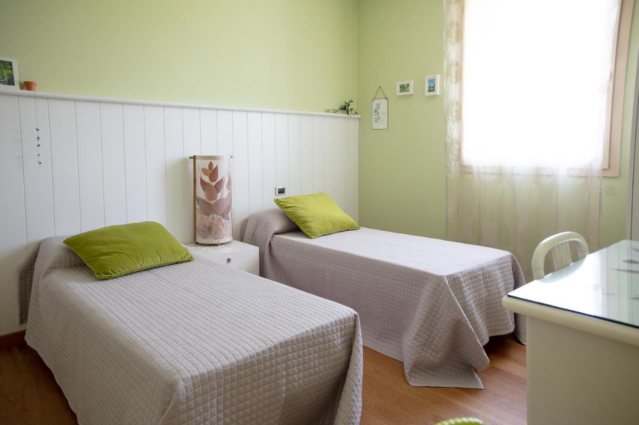 La Casa Vecchia B&B Camisano Vicentino Zewnętrze zdjęcie