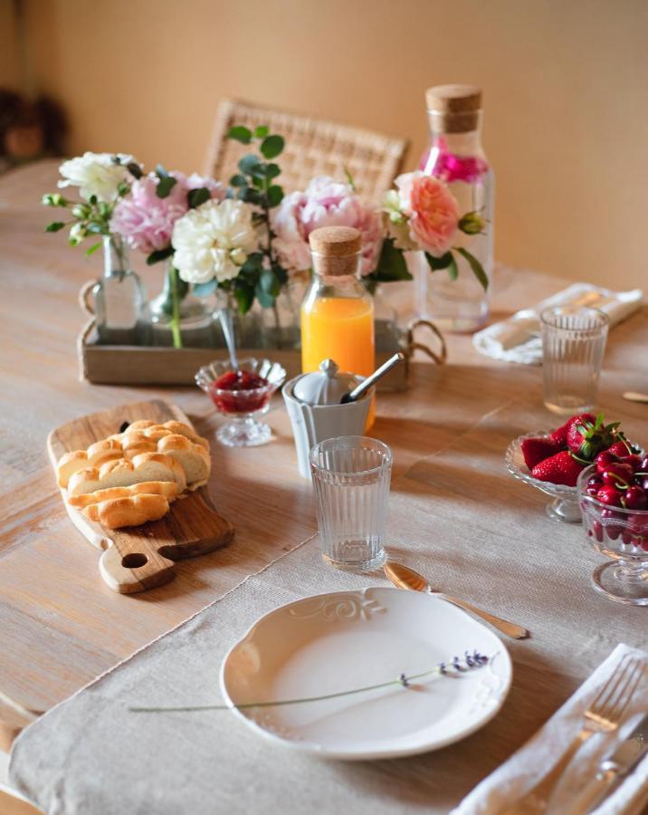 La Casa Vecchia B&B Camisano Vicentino Zewnętrze zdjęcie