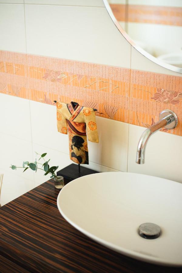 La Casa Vecchia B&B Camisano Vicentino Zewnętrze zdjęcie
