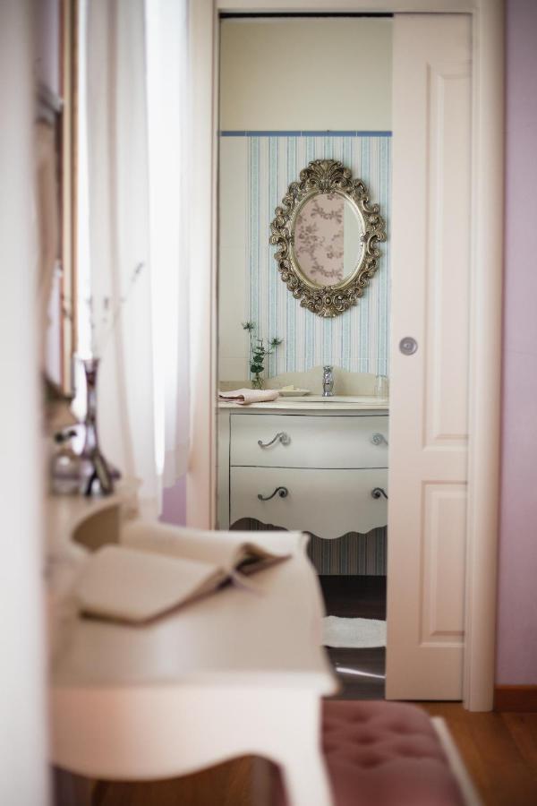 La Casa Vecchia B&B Camisano Vicentino Zewnętrze zdjęcie