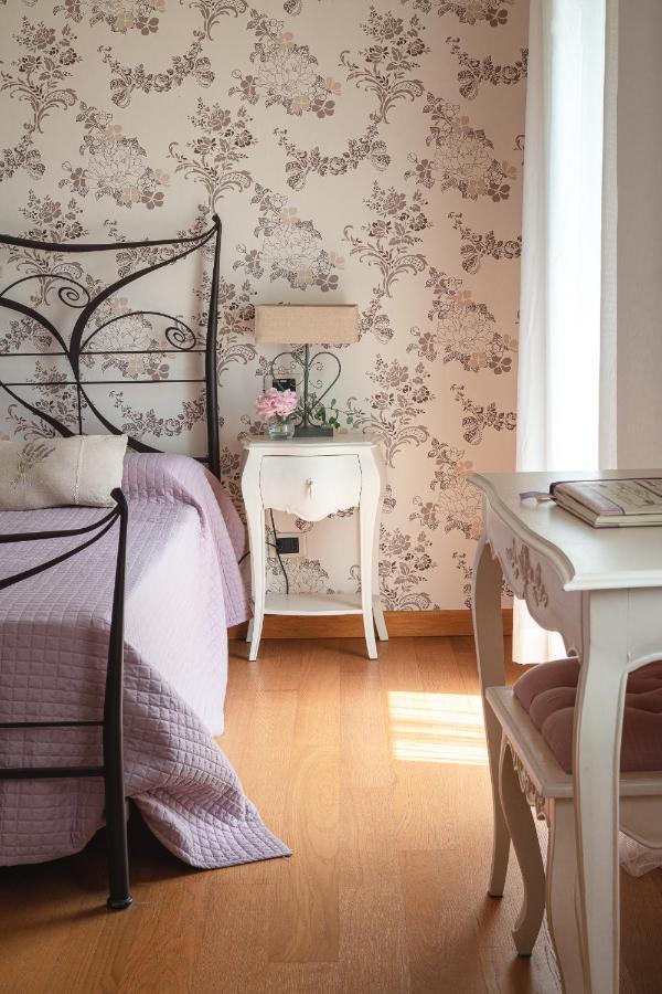 La Casa Vecchia B&B Camisano Vicentino Zewnętrze zdjęcie