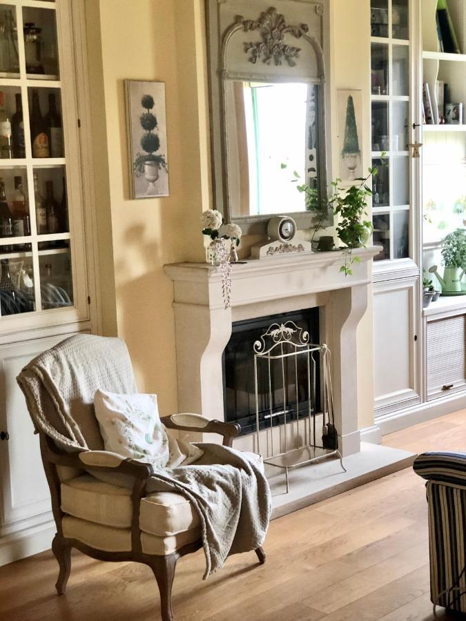 La Casa Vecchia B&B Camisano Vicentino Zewnętrze zdjęcie