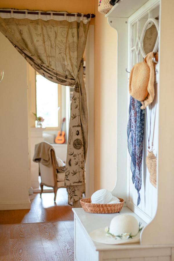 La Casa Vecchia B&B Camisano Vicentino Zewnętrze zdjęcie
