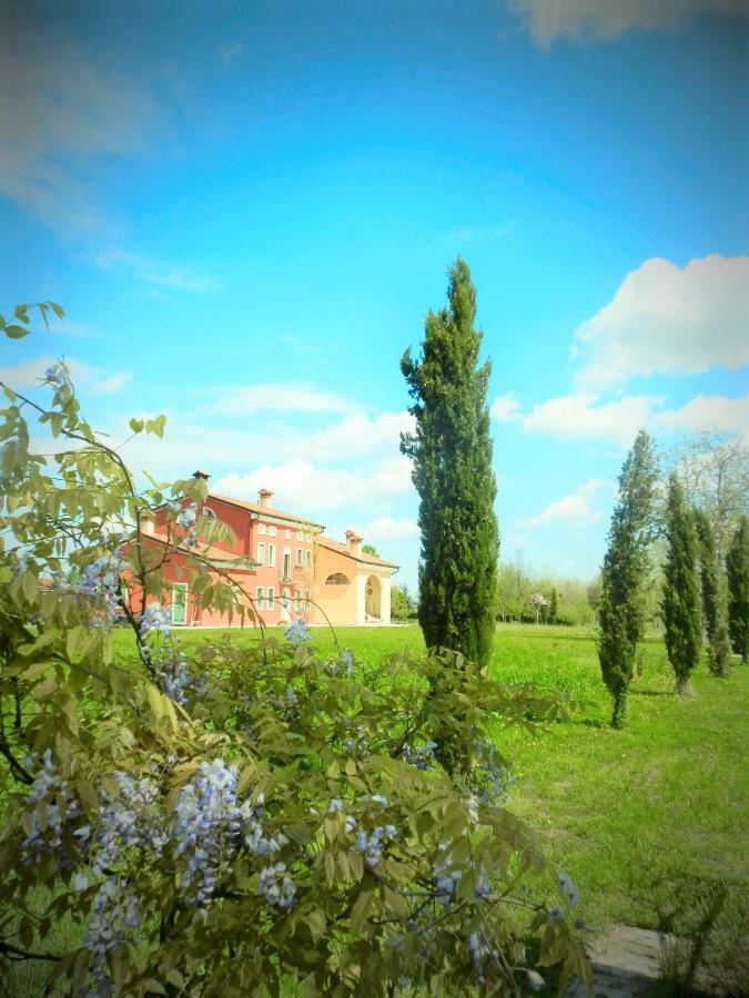 La Casa Vecchia B&B Camisano Vicentino Zewnętrze zdjęcie