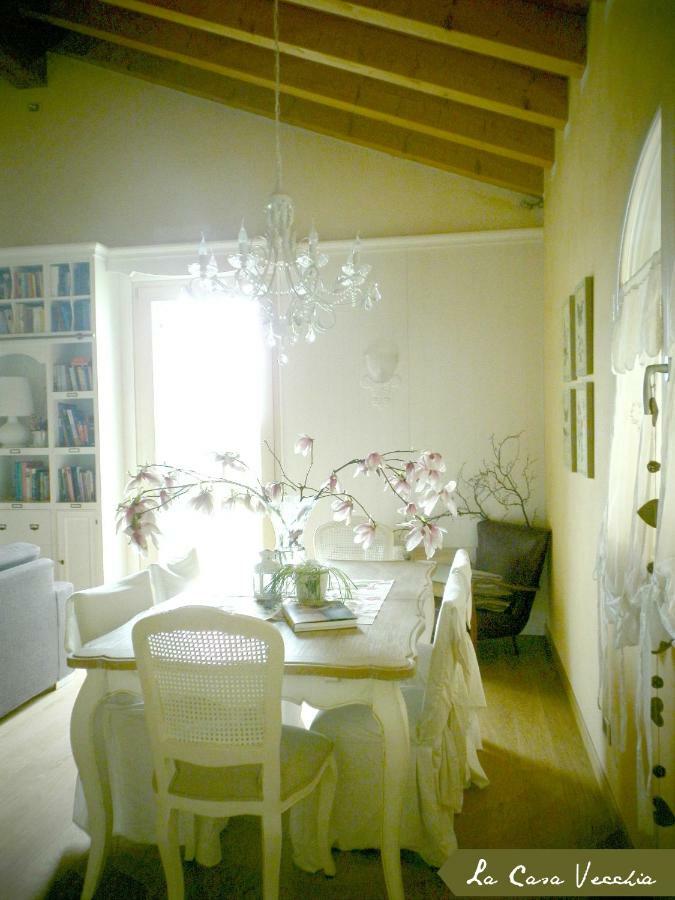 La Casa Vecchia B&B Camisano Vicentino Zewnętrze zdjęcie