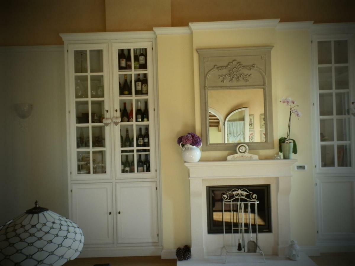 La Casa Vecchia B&B Camisano Vicentino Zewnętrze zdjęcie