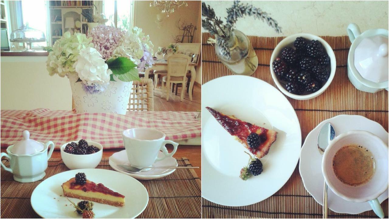 La Casa Vecchia B&B Camisano Vicentino Zewnętrze zdjęcie