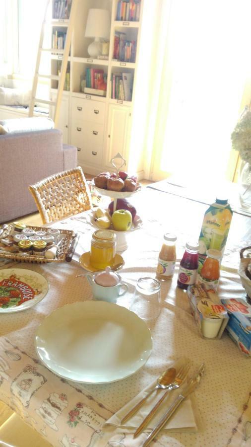 La Casa Vecchia B&B Camisano Vicentino Zewnętrze zdjęcie