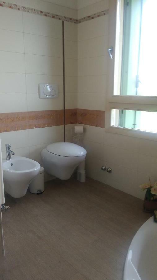 La Casa Vecchia B&B Camisano Vicentino Zewnętrze zdjęcie